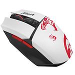 Изображение Мышка A4tech Bloody R36 Ultra Naraka, игровая, аккумулятор, беспроводная 2.4 ГГц #7 Фото Мышка A4tech Bloody R36 Ultra Naraka, игровая, аккумулятор, беспроводная 2.4 ГГц #7