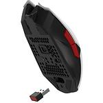 Изображение Мышка A4tech Bloody R36 Ultra Naraka, игровая, аккумулятор, беспроводная 2.4 ГГц #9 Фото Мышка A4tech Bloody R36 Ultra Naraka, игровая, аккумулятор, беспроводная 2.4 ГГц #9