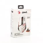 Изображение Мышка A4tech Bloody R36 Ultra Naraka, игровая, аккумулятор, беспроводная 2.4 ГГц #11 Фото Мышка A4tech Bloody R36 Ultra Naraka, игровая, аккумулятор, беспроводная 2.4 ГГц #11