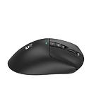 Изображение Мышка A4tech Bloody R73 Ultra Black, игровая, аккумулятор, беспроводная 2.4 ГГц #4 Фото Мышка A4tech Bloody R73 Ultra Black, игровая, аккумулятор, беспроводная 2.4 ГГц #4