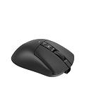 Изображение Мышка A4tech Bloody R73 Ultra Black, игровая, аккумулятор, беспроводная 2.4 ГГц #5 Фото Мышка A4tech Bloody R73 Ultra Black, игровая, аккумулятор, беспроводная 2.4 ГГц #5
