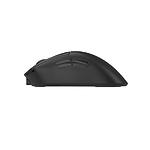 Изображение Мышка A4tech Bloody R73 Ultra Black, игровая, аккумулятор, беспроводная 2.4 ГГц #7 Фото Мышка A4tech Bloody R73 Ultra Black, игровая, аккумулятор, беспроводная 2.4 ГГц #7
