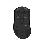 Изображение Мышка A4tech Bloody R73 Ultra Black, игровая, аккумулятор, беспроводная 2.4 ГГц #9 Фото Мышка A4tech Bloody R73 Ultra Black, игровая, аккумулятор, беспроводная 2.4 ГГц #9