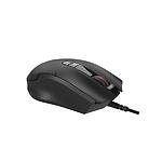 Изображение Мышка A4tech Bloody ES8 Stone Black игровая, RGB, 6200 CPI, USB #1 Фото Мышка A4tech Bloody ES8 Stone Black игровая, RGB, 6200 CPI, USB #1