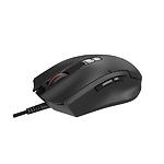 Изображение Мышка A4tech Bloody ES8 Stone Black игровая, RGB, 6200 CPI, USB #2 Фото Мышка A4tech Bloody ES8 Stone Black игровая, RGB, 6200 CPI, USB #2