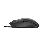 Изображение Мышка A4tech Bloody ES8 Stone Black игровая, RGB, 6200 CPI, USB #3 Фото Мышка A4tech Bloody ES8 Stone Black игровая, RGB, 6200 CPI, USB #3