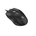 Изображение Мышка A4tech Bloody ES8 Stone Black игровая, RGB, 6200 CPI, USB #4 Фото Мышка A4tech Bloody ES8 Stone Black игровая, RGB, 6200 CPI, USB #4