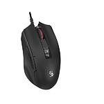Изображение Мышка A4tech Bloody ES8 Stone Black игровая, RGB, 6200 CPI, USB #8 Фото Мышка A4tech Bloody ES8 Stone Black игровая, RGB, 6200 CPI, USB #8