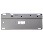Изображение Клавиатура Maxxter KBW-02G-UA White-Grey с ножничными переключателями, Wireless #4 Фото Клавиатура Maxxter KBW-02G-UA White-Grey с ножничными переключателями, Wireless #4