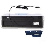 Фото Клавиатура Maxxter KBG-RGB-01-UA, игровая, RGB подсветка, USB #6