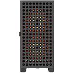 Фото Корпус Cougar Airface ECO RGB Black (CGR-5YA2B-RGB), Midi Tower, стеклянное окно, без БП #1