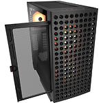 Фото Корпус Cougar Airface ECO RGB Black (CGR-5YA2B-RGB), Midi Tower, стеклянное окно, без БП #3
