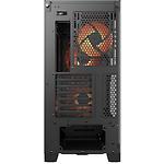 Фото Корпус Cougar Airface ECO RGB Black (CGR-5YA2B-RGB), Midi Tower, стеклянное окно, без БП #7