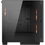 Фото Корпус Cougar Airface ECO RGB Black (CGR-5YA2B-RGB), Midi Tower, стеклянное окно, без БП #8