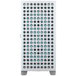 Изображение Корпус Cougar Airface ECO RGB White (CGR-5YA2W-RGB), Midi Tower, стеклянное окно, без БП #1 Фото Корпус Cougar Airface ECO RGB White (CGR-5YA2W-RGB), Midi Tower, стеклянное окно, без БП #1