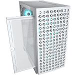 Изображение Корпус Cougar Airface ECO RGB White (CGR-5YA2W-RGB), Midi Tower, стеклянное окно, без БП #3 Фото Корпус Cougar Airface ECO RGB White (CGR-5YA2W-RGB), Midi Tower, стеклянное окно, без БП #3