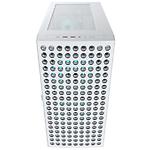 Изображение Корпус Cougar Airface ECO RGB White (CGR-5YA2W-RGB), Midi Tower, стеклянное окно, без БП #4 Фото Корпус Cougar Airface ECO RGB White (CGR-5YA2W-RGB), Midi Tower, стеклянное окно, без БП #4