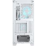 Изображение Корпус Cougar Airface ECO RGB White (CGR-5YA2W-RGB), Midi Tower, стеклянное окно, без БП #6 Фото Корпус Cougar Airface ECO RGB White (CGR-5YA2W-RGB), Midi Tower, стеклянное окно, без БП #6