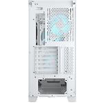 Изображение Корпус Cougar Airface ECO RGB White (CGR-5YA2W-RGB), Midi Tower, стеклянное окно, без БП #7 Фото Корпус Cougar Airface ECO RGB White (CGR-5YA2W-RGB), Midi Tower, стеклянное окно, без БП #7