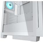Изображение Корпус Cougar Airface ECO RGB White (CGR-5YA2W-RGB), Midi Tower, стеклянное окно, без БП #10 Фото Корпус Cougar Airface ECO RGB White (CGR-5YA2W-RGB), Midi Tower, стеклянное окно, без БП #10