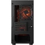 Изображение Корпус Cougar Uniface Mini RGB Black (CGR-55C9B-RGB), Mini Tower, стеклянное окно, без БП #4 Фото Корпус Cougar Uniface Mini RGB Black (CGR-55C9B-RGB), Mini Tower, стеклянное окно, без БП #4