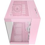 Изображение Корпус Cougar FV150 RGB Pink (CGR-5KA1P-RGB), Midi Tower, стеклянное окно, без БП #3 Фото Корпус Cougar FV150 RGB Pink (CGR-5KA1P-RGB), Midi Tower, стеклянное окно, без БП #3