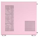 Изображение Корпус Cougar FV150 RGB Pink (CGR-5KA1P-RGB), Midi Tower, стеклянное окно, без БП #8 Фото Корпус Cougar FV150 RGB Pink (CGR-5KA1P-RGB), Midi Tower, стеклянное окно, без БП #8