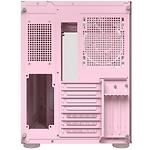 Изображение Корпус Cougar FV150 RGB Pink (CGR-5KA1P-RGB), Midi Tower, стеклянное окно, без БП #9 Фото Корпус Cougar FV150 RGB Pink (CGR-5KA1P-RGB), Midi Tower, стеклянное окно, без БП #9