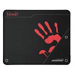 Изображение Коврик для мышки A4tech Bloody BP-50M Black, 350х280х3мм Фото Коврик для мышки A4tech Bloody BP-50M Black, 350х280х3мм