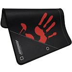Изображение Коврик для мышки A4tech Bloody BP-50M Black, 350х280х3мм #1 Фото Коврик для мышки A4tech Bloody BP-50M Black, 350х280х3мм #1