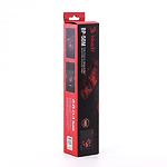 Изображение Коврик для мышки A4tech Bloody BP-50M Black, 350х280х3мм #2 Фото Коврик для мышки A4tech Bloody BP-50M Black, 350х280х3мм #2