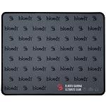 Изображение Коврик для мышки A4tech Bloody BP-30M Black, 350х280х3мм Фото Коврик для мышки A4tech Bloody BP-30M Black, 350х280х3мм