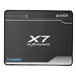 Изображение Коврик для мышки A4tech X7 XP-70M Black, 350х280х3мм Фото Коврик для мышки A4tech X7 XP-70M Black, 350х280х3мм