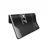 Изображение Коврик для мышки A4tech X7 XP-70M Black, 350х280х3мм #1 Фото Коврик для мышки A4tech X7 XP-70M Black, 350х280х3мм #1