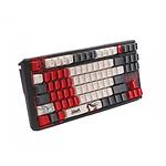 Изображение Клавиатура A4tech Bloody S87 Naraka механическая игровая, BLMS Red Plus, подсветка, USB #3 Фото Клавиатура A4tech Bloody S87 Naraka механическая игровая, BLMS Red Plus, подсветка, USB #3