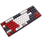 Изображение Клавиатура A4tech Bloody S87 Naraka механическая игровая, BLMS Red Plus, подсветка, USB #4 Фото Клавиатура A4tech Bloody S87 Naraka механическая игровая, BLMS Red Plus, подсветка, USB #4