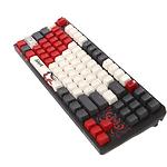 Изображение Клавиатура A4tech Bloody S87 Naraka механическая игровая, BLMS Red Plus, подсветка, USB #5 Фото Клавиатура A4tech Bloody S87 Naraka механическая игровая, BLMS Red Plus, подсветка, USB #5