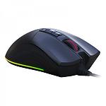 Изображение Мышка A4tech Bloody ES9 Plus Stone black, RGB, 10000 CPI, USB #1 Фото Мышка A4tech Bloody ES9 Plus Stone black, RGB, 10000 CPI, USB #1