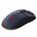 Изображение Мышка A4tech Bloody ES9 Plus Stone black, RGB, 10000 CPI, USB #3 Фото Мышка A4tech Bloody ES9 Plus Stone black, RGB, 10000 CPI, USB #3