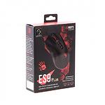 Изображение Мышка A4tech Bloody ES9 Plus Stone black, RGB, 10000 CPI, USB #5 Фото Мышка A4tech Bloody ES9 Plus Stone black, RGB, 10000 CPI, USB #5