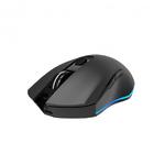 Изображение Мышка Gembird MUSGW-6BL-02 беспроводная игровая, аккумулятор, RGB, 3200 dpi, USB Wireless #1 Фото Мышка Gembird MUSGW-6BL-02 беспроводная игровая, аккумулятор, RGB, 3200 dpi, USB Wireless #1