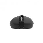 Изображение Мышка Gembird MUSGW-6BL-02 беспроводная игровая, аккумулятор, RGB, 3200 dpi, USB Wireless #3 Фото Мышка Gembird MUSGW-6BL-02 беспроводная игровая, аккумулятор, RGB, 3200 dpi, USB Wireless #3