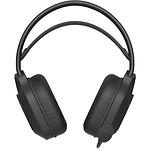 Изображение A4tech X7 XR-200 Black, наушники игровые с микрофоном, Bluetooth/Wireless 2.4GHz/3.5 jack #3 Фото A4tech X7 XR-200 Black, наушники игровые с микрофоном, Bluetooth/Wireless 2.4GHz/3.5 jack #3