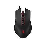Изображение Мышка A4tech Bloody ES7 Stone Black игровая, RGB, 6000 CPI, USB Фото Мышка A4tech Bloody ES7 Stone Black игровая, RGB, 6000 CPI, USB