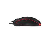 Изображение Мышка A4tech Bloody ES7 Stone Black игровая, RGB, 6000 CPI, USB #3 Фото Мышка A4tech Bloody ES7 Stone Black игровая, RGB, 6000 CPI, USB #3