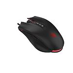 Изображение Мышка A4tech Bloody ES7 Stone Black игровая, RGB, 6000 CPI, USB #4 Фото Мышка A4tech Bloody ES7 Stone Black игровая, RGB, 6000 CPI, USB #4