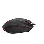 Изображение Мышка A4tech Bloody ES7 Stone Black игровая, RGB, 6000 CPI, USB #5 Фото Мышка A4tech Bloody ES7 Stone Black игровая, RGB, 6000 CPI, USB #5