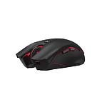 Изображение Мышка A4tech Bloody ES7 Stone Black игровая, RGB, 6000 CPI, USB #6 Фото Мышка A4tech Bloody ES7 Stone Black игровая, RGB, 6000 CPI, USB #6