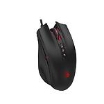 Изображение Мышка A4tech Bloody ES7 Stone Black игровая, RGB, 6000 CPI, USB #7 Фото Мышка A4tech Bloody ES7 Stone Black игровая, RGB, 6000 CPI, USB #7