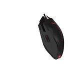 Изображение Мышка A4tech Bloody ES7 Stone Black игровая, RGB, 6000 CPI, USB #9 Фото Мышка A4tech Bloody ES7 Stone Black игровая, RGB, 6000 CPI, USB #9